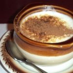 arroz con leche condensada