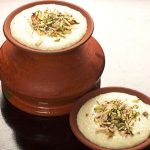 arroz con leche receta