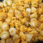Terminado el motepillo